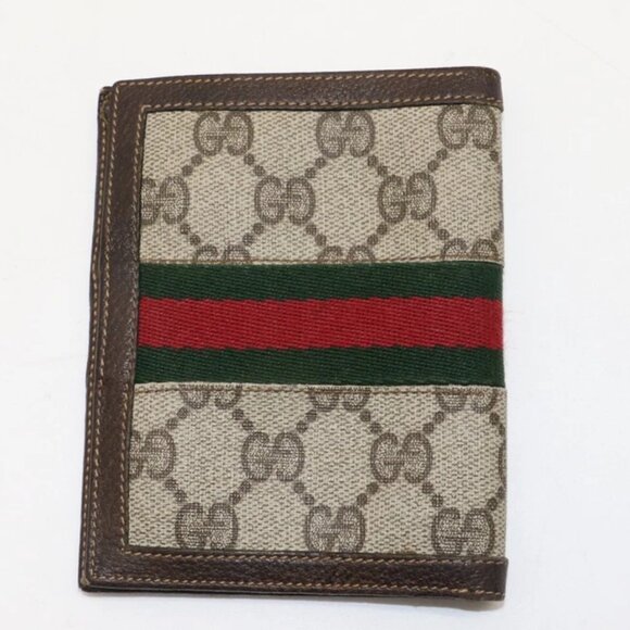 Gucci Armory Collection Vintage Wallet - Picture 4 of 14